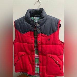 NWOT polo by Ralph Lauren